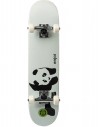 ENJOI Whitey Panda Blanco Micro 6.75" - Skateboard completo