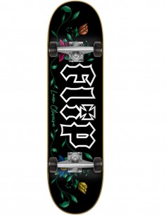 Flip Skateboards - Oliveira Blast 8.13