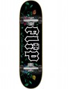 FLIP Oliviera Garden 8.0" - Skateboard Completo