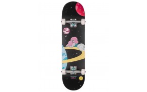 Skateboard Impala Saturn 8.25
