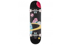 Skateboard Impala Saturn 8.25