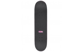 Skateboard Impala Saturn 8.25 - grip