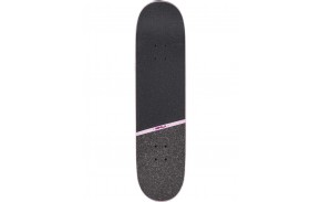 Skateboard Impala Cosmos 8.25" Pink - grip