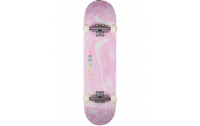 Skateboard Impala Cosmos 8.25" Pink