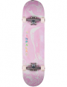 IMPALA Cosmos 8,25" Rosa - Skateboard completo