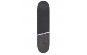 Skateboard Impala Cosmos 7.75" Violet - grip