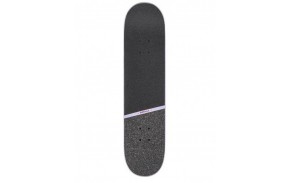 Skateboard Impala Cosmos 7.75" Violet - grip