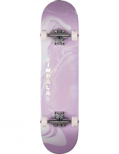 Skateboard Impala Cosmos 7.75" Violet