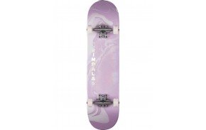 Skateboard Impala Cosmos 7.75" Violet