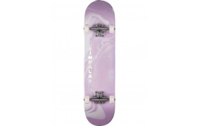 Skateboard Impala Cosmos 7.75" Violet