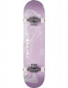 IMPALA Cosmos 7.75" Violett - Skateboard Komplett