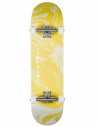 IMPALA Cosmos 8.5" Jaune - Skateboard complet