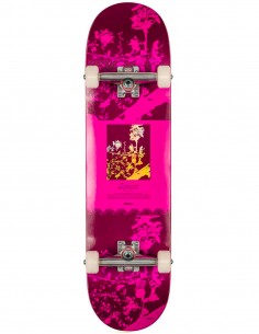 Skateboard Impala Blossom 8.25" Sakura - Skateboard Complet