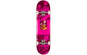 Skateboard Impala Blossom 8.25" Sakura - Skateboard Complet