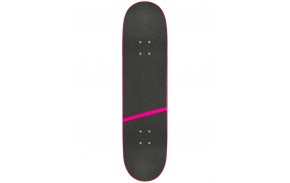 Skateboard Impala Blossom 8.25" Sakura - Skateboard Complet - grip