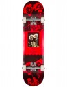 Skateboard IMPALA Blossom 8.0" Klaproos - Compleet
