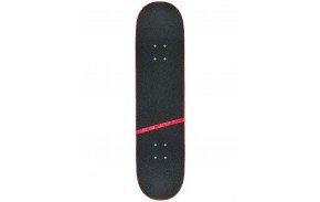 Skateboard Impala Blossom 8.0" Poppy - Skateboard Complet - grip