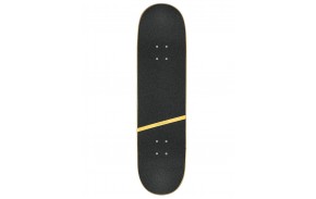 Skateboard Impala Blossom 8.5" Wattle - Skateboard Complet - grip