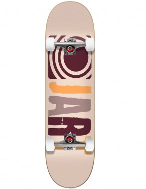 Jart Classic 7.75" - Skateboard complet