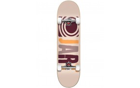 Jart Classic 7.75" - Skateboard complet