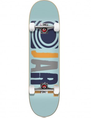 Jart Classic 8.25" - Skateboard complet