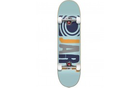 Jart Classic 8.25" - Skateboard complet