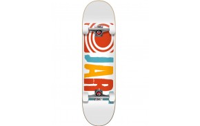 Jart Classic 8.0" - Skateboard complet