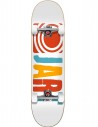 JART Classic 8.0" - Skateboard komplett