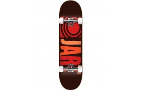 Jart Classic 7.87" - Skateboard complet