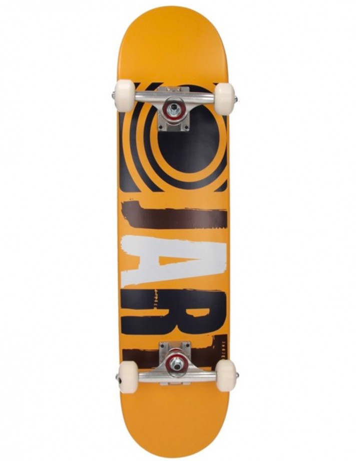 Jart Classic Mini 7.375" - Skateboard complet