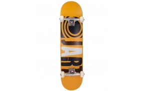 Jart Classic Mini 7.375" - Skateboard complet