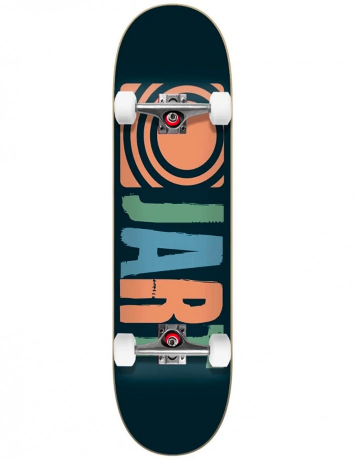 Jart Classic 7.6" - Skateboard complet