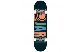 Jart Classic 7.6" - Skateboard complet
