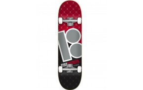 Plan B Sheckler Corner 8.0" - Skateboard complet