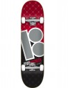 PLAN B Sheckler Corner 8.0" - Skateboard komplett