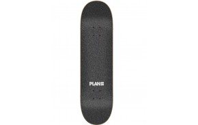 Plan B Sheckler Corner 8.0" - Skateboard complet - grip