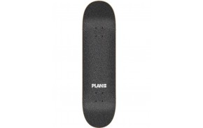 Plan B Sheckler Corner 8.0" - Skateboard complet - grip