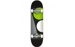 Plan B Macro 8.25" - Skateboard complet