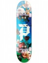 Skateboard PRIMITIVE Vuile P Schepping 8,25" Multi - Compleet