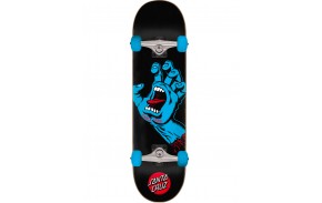 Santa Cruz Screaming Hand 8.0" - Skateboard complet
