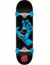 SANTA CRUZ Screaming Hand 8.0" - Skateboard completo