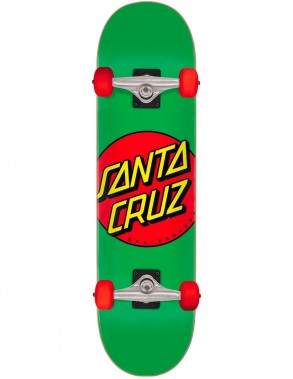 SANTA CRUZ Classic Dot 7.8"...