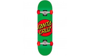 Santa Cruz Classic Dot 7.8" - Skateboard complet