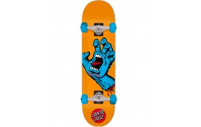 Santa Cruz Screaming Hand 7.8" - Skateboard complet