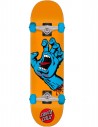 SANTA CRUZ Screaming Hand 7.8" - Skateboard Komplett