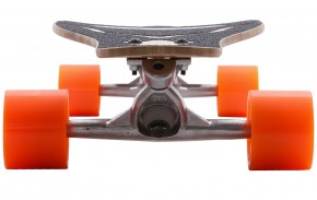 Longboard Loaded Fattail