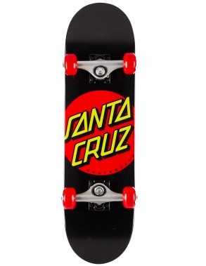 SANTA CRUZ Classic Dot...