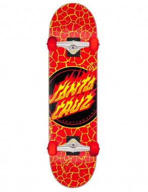 SANTA CRUZ Flame Dot 8.25"...