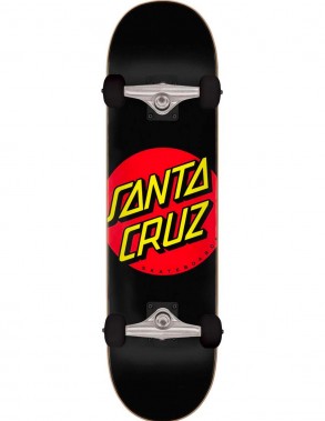 SANTA CRUZ Classic Dot 8.0"...