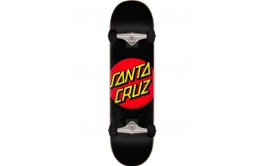Santa Cruz Classic Dot 8.0" - Skateboard complet